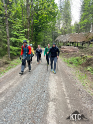 2025-05-17 Wanderung Koralm Uberschreitung - IMG_9120